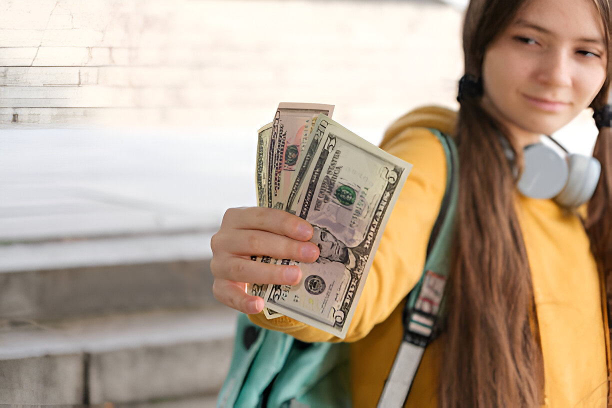 7 Straightforward Methods to Earn $10 a Day as a Scholar 2024