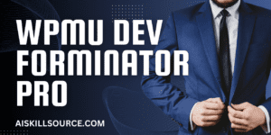 WPMU Dev Forminator Pro AiSS v1.38.1 AiSkillSource.com