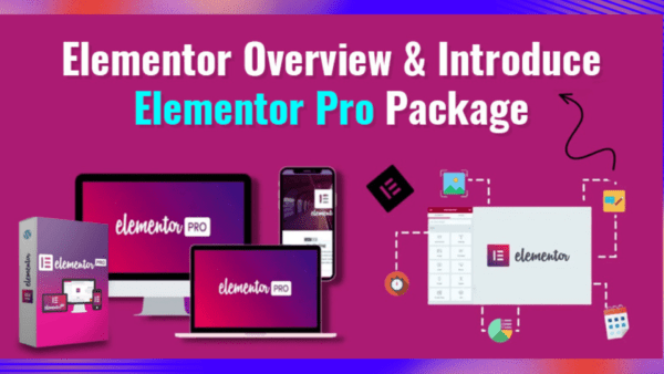 Elementor Pro GPL v3.27.1 + Free v3.27.2 – Greatest Page Builder for WordPress