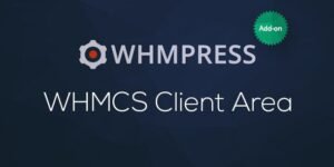 WHMCS Client Area for WordPress by WHMpress 4.1-revision-9