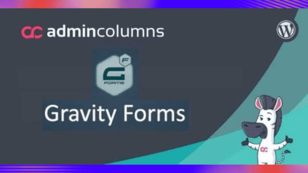 Admin Columns Pro Gravity Forms Addons GPL v1.2