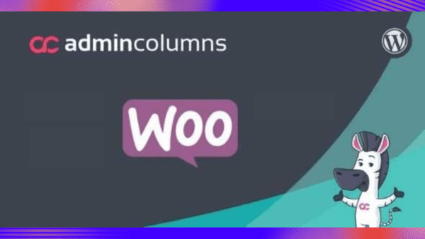 Admin Columns Pro WooCommerce Addon GPL v3.7.3