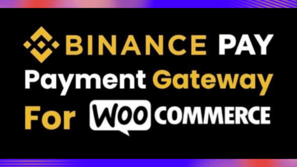 Binance Pay Payment Gateway for WooCommerce GPL v1.0.2