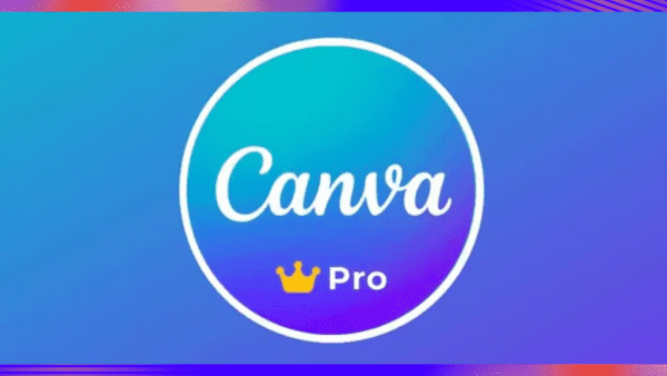 Canva Pro Subscription | One Month to Lifetime | 3 Year Backup Support