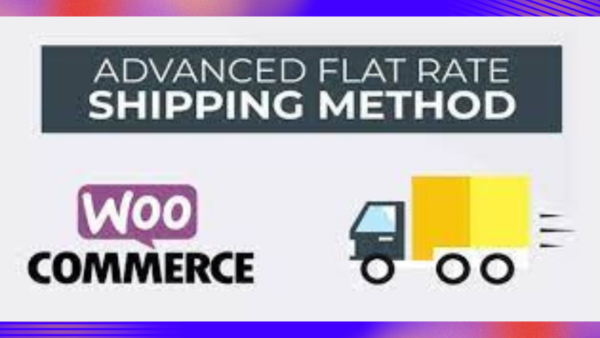 Advanced Flat Rate Shipping For WooCommerce v4.7.6