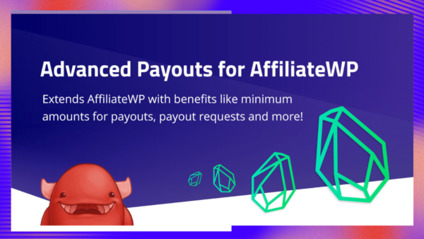 AffiliateWP Advanced Payouts Extension GPL v1.2.0