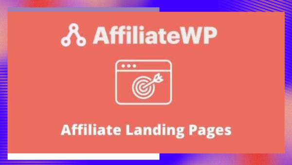 AffiliateWP Affiliate Landing Pages Addon GPL v1.3.0