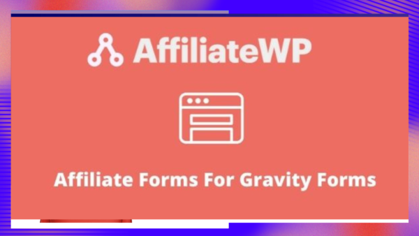 Affiliate Forms For Gravity Forms GPL v1.2.1