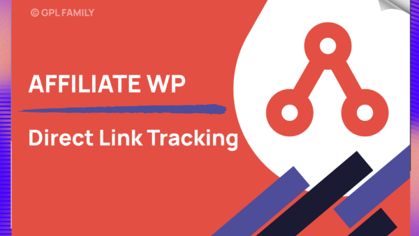 AffiliateWP Direct Link Tracking Addon GPL v1.3.2