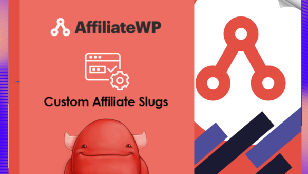 AffiliateWP Custom Affiliate Slugs v1.3.0