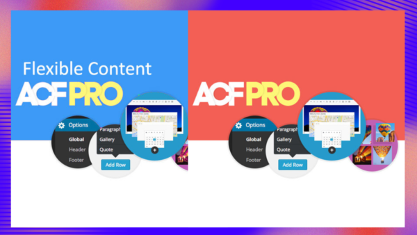 Advanced Custom Fields Flexible Content Addon v2.1.0