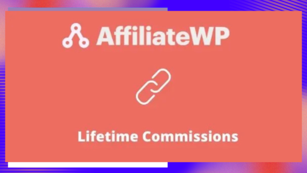 AffiliateWP Lifetime Commissions Addon GPL v1.6.2