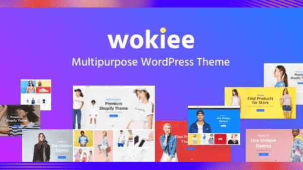 Wokiee Multipurpose Shopify Theme GPL v2.3.1