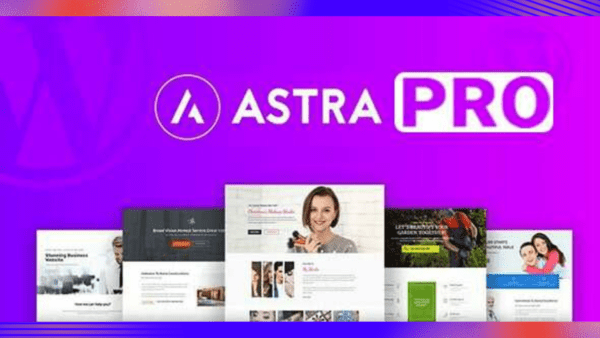 Astra Pro Addon GPL v4.8.12 | Enable All Astra Theme Premium Features