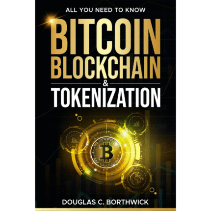 The Digital Money Shift: Bitcoin, Blockchain & Tokenization Guide for 2025 | Wall Street Insider Insights aiskillsource.com