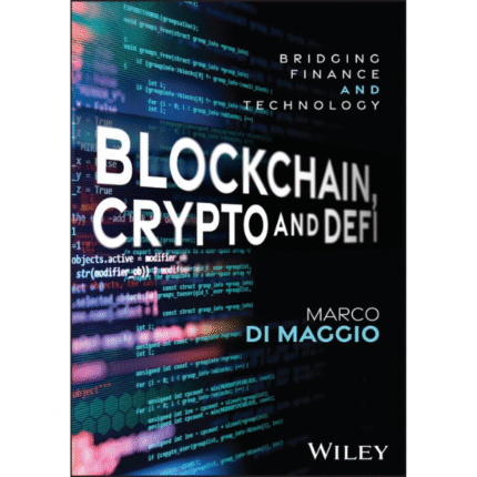 Blockchain, Crypto & DeFi Guide by Marco Di Maggio | 2025 aiskillsource.com