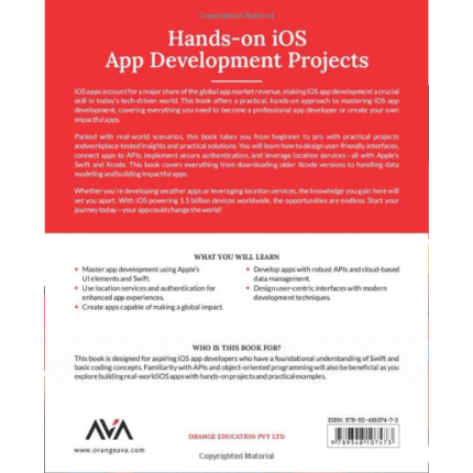 Learn iOS App Development with Real-World Projects | Swift & Xcode Guide aiskillsource.com