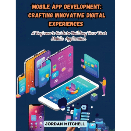 Mobile App Development for Beginners | Build Your First Mobile Application Guide aiskillsource.com