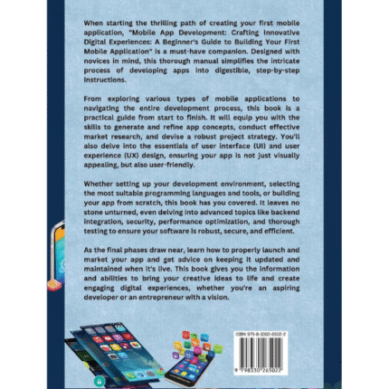 Mobile App Development for Beginners | Build Your First Mobile Application Guide aiskillsource.com