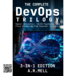 The Complete DevOps Trilogy: From Beginner Foundations to Professional Expertise
