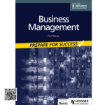 Business Management for the IB Diploma