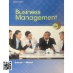 Business Management 13E