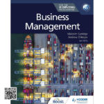 Business Management for the IB Diploma