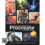 Beginner's Guide to Digital Painting in Procreate