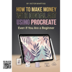 Turn Your Digital Art Into Sellable Products