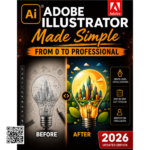 Adobe Illustrator Made Simple