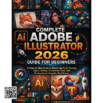 Complete Adobe Illustrator 2026 Guide for Beginners