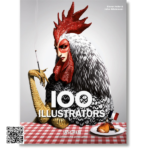 Explore the Art, Style & Vision of 100 Illustrators