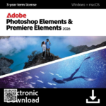 One Powerful Solution for Photo & Video Creativity