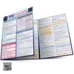 Essential SQL Knowledge at a Glance