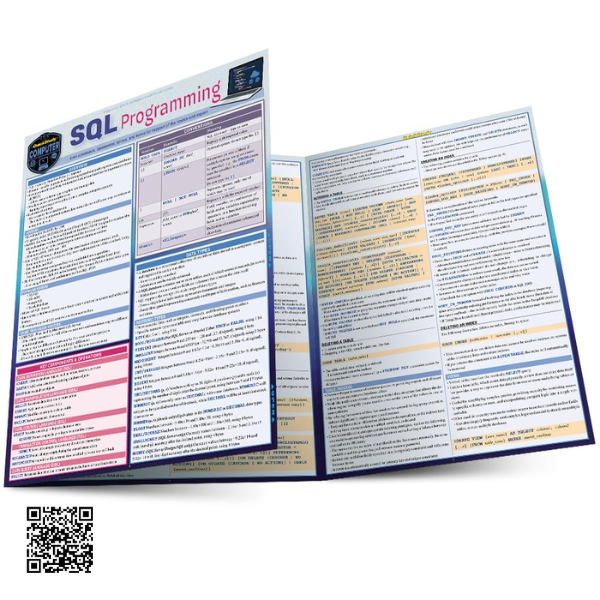 Essential SQL Knowledge at a Glance Essential SQL Knowledge at a Glance