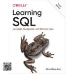 Build Strong SQL Skills for Working with Data