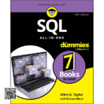 Build Your SQL Knowledge from the Fundamentals to Advanced Applications