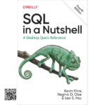 A Comprehensive Desktop Reference for SQL
