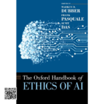 Ethics, Artificial Intelligence & Society