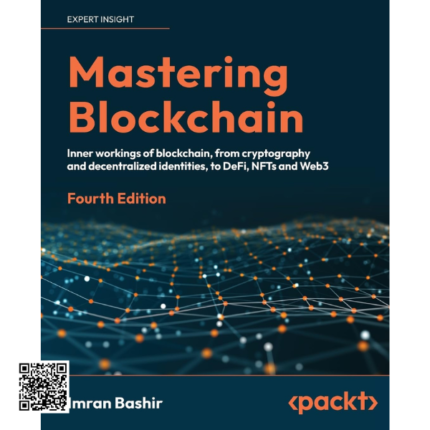 Master the Technology Behind the Blockchain Revolution