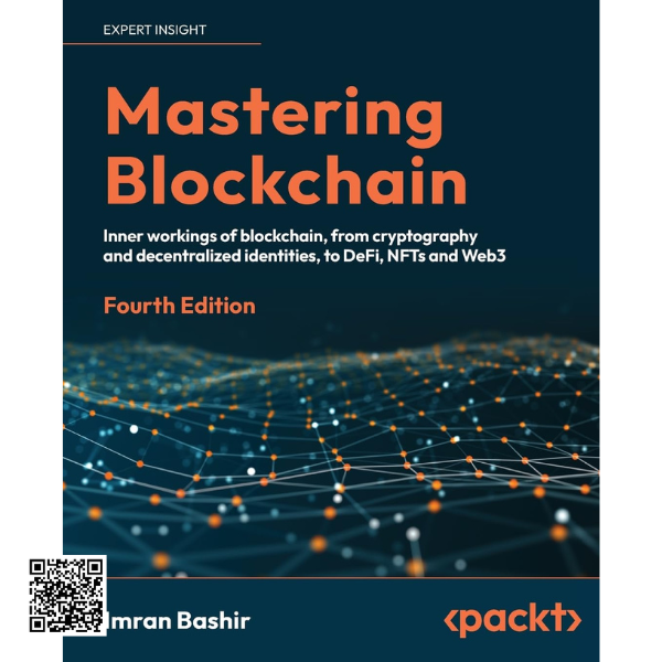 Master the Technology Behind the Blockchain Revolution