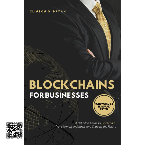 The Business Revolution of Blockchain AISKILLSOURCE.COM