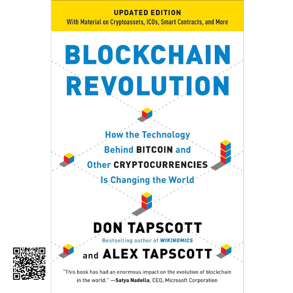 Understanding the Technology Behind the Blockchain Revolution AISKILLSOURCE.COM