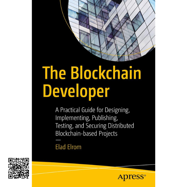 Build, Test and Secure Real Blockchain Projects AISKILLSOURCE.COM