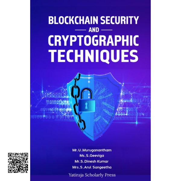 Blockchain Security and Cryptographic Foundations AISKILLSOURCE.COM