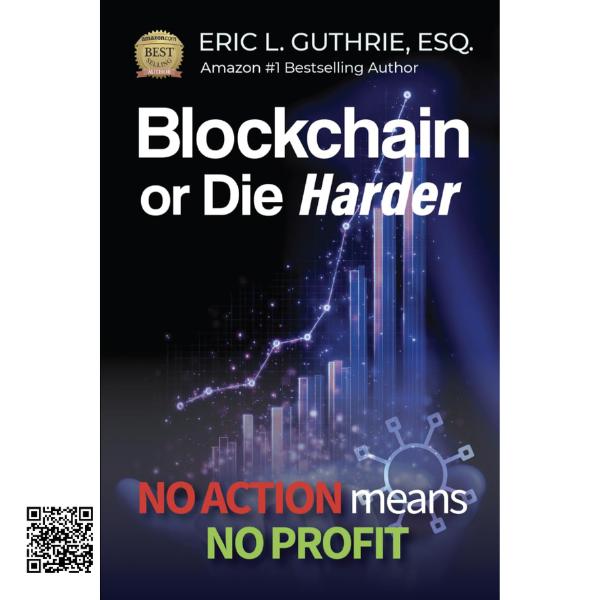 Blockchain, Crypto & The Next Digital Evolution AISKILLSOURCE.COM