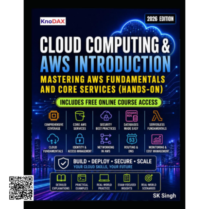 Cloud Computing and AWS Introduction AISKILLSOURCE.COM