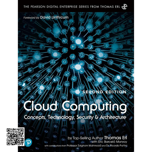 Cloud Computing: Concepts, Technology, Security & Architecture AISKILLSOURCE.COM