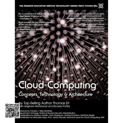 Cloud Computing: Concepts, Technology & Architecture AISKILLSOURCE.COM