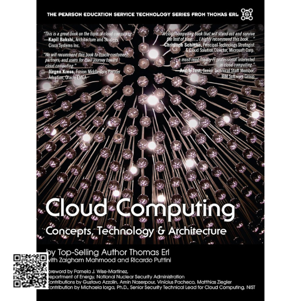 Cloud Computing: Concepts, Technology & Architecture AISKILLSOURCE.COM